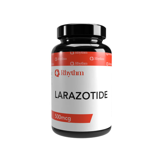 Larazotide