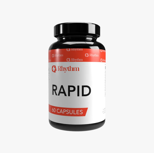 Rapid Fat Loss