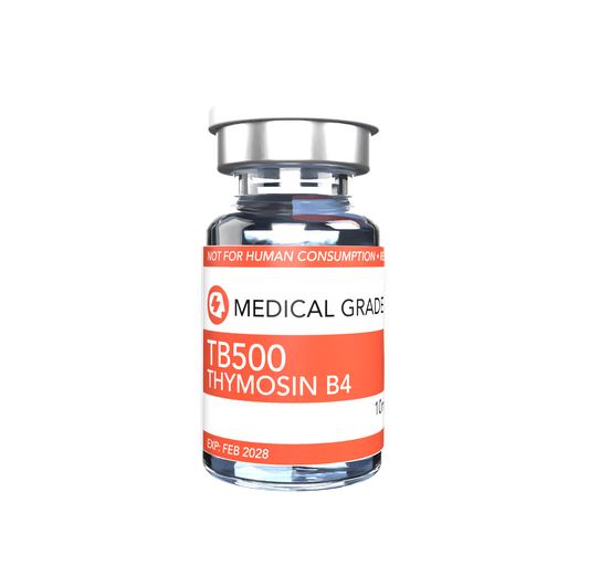 Thymosin Beta-4 (43aa TB500)