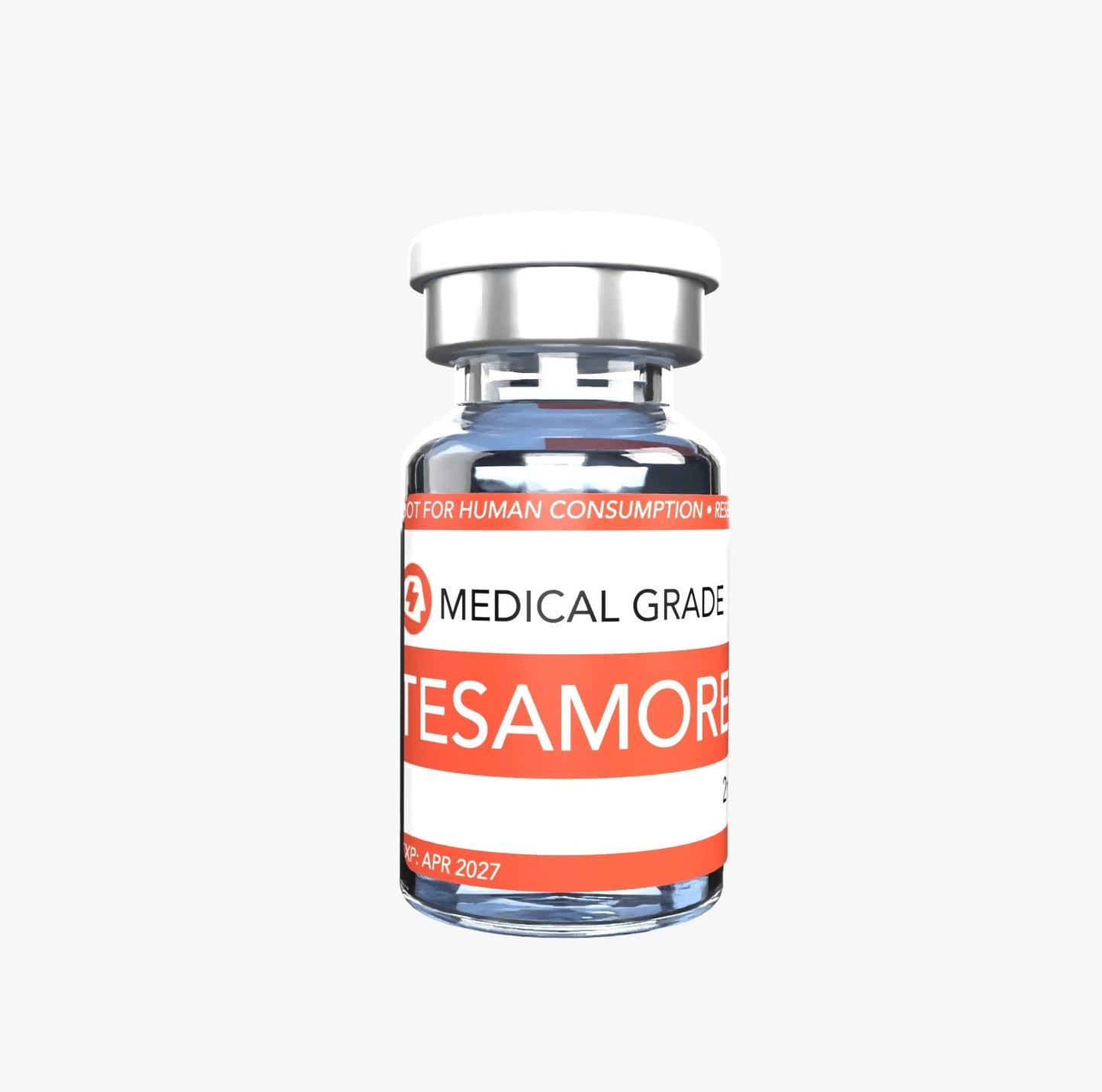 Tesamorelin